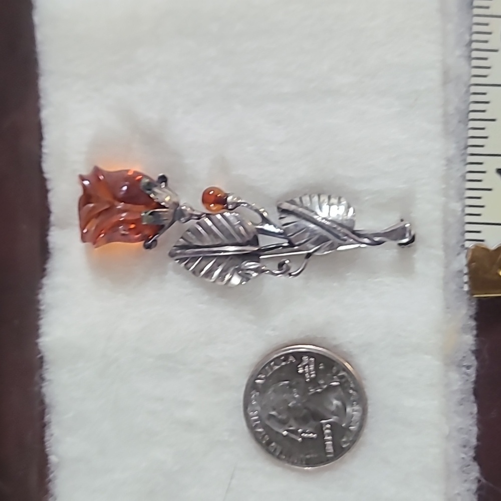 Vintage brooch